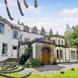 Harvieston International