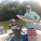 Captain Fishing & Inland Tours