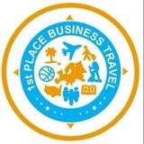 1st place business travel