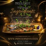 Prince Of Kent Takeaway