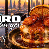 TORO BURGER