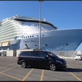 RomeCabShuttle