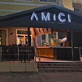Amici Restaurant & Pizzeria