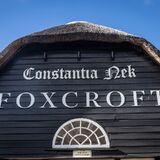 Foxcroft at Constantia Nek