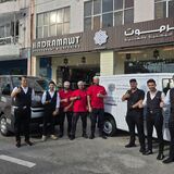 Hadramawt Restaurant- Langkawi