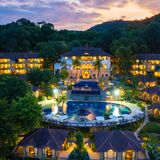 Supalai Scenic Bay Resort & Sp