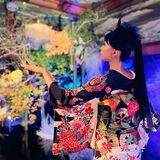 RUMIKO KIMONO THERAPY