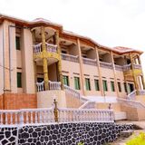 Kivu Go-Lax Resort