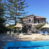 Villa Medusa