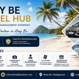 Nosy Be Travel Hub