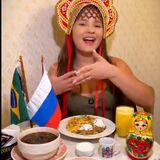 Matryoshka Kafe