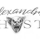 Alexandria Ghosts