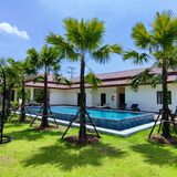 Isan Golf & Adventure Hotel