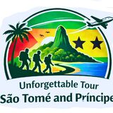 Unforgettable Tour São Tomé a