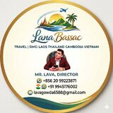 Lana bassac travel co ltd