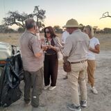 Mobile Safaris