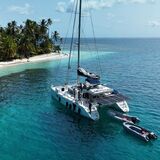 SAN BLAS BY CEDRIC