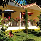 Aparthotel Boquete