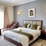 Azinnia Rivonia Guest House