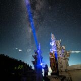 Astronomy Bali