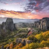 VIP Meteora Tours