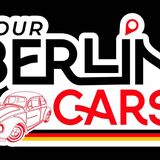 Berlin car culture