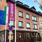 Hotel Gloria Budapest ***
