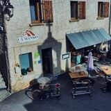 LA MANSIO DE BONS