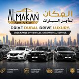 Almakan Rent A Car