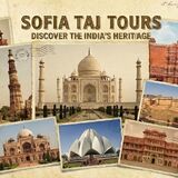 Sofía Taj tours