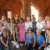 Taj Guides & Travel Services