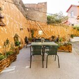 Salus Brunch Garden