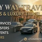 Seamless transfer airport