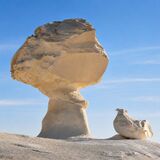 White Desert Egypt Tour