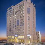 Central Inn Souq Waqif Hotel