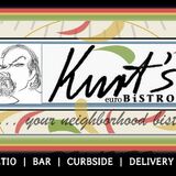 Kurt's Euro Bistro
