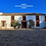 Casa Rural Finca Los Conventos