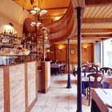 DA SERGIO Ristorante-Pizzeria