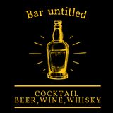 Bar untitled