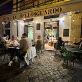 Osteria Bellosguardo
