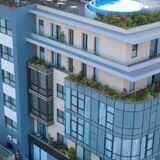 Anthonian Suites Hotel