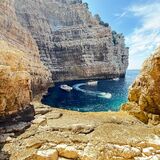 Triton Boat Tours Vlore