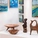 T'Arts Gallery