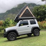 Marquises car & camping