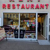 Kent Restaurant GmbH