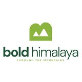 Bold Himalaya