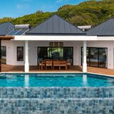 Lagati Residence