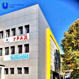 Konačište "Grad"
