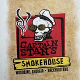 Captain Stan's Smokehouse
