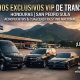 E.Williams VIP Transportations